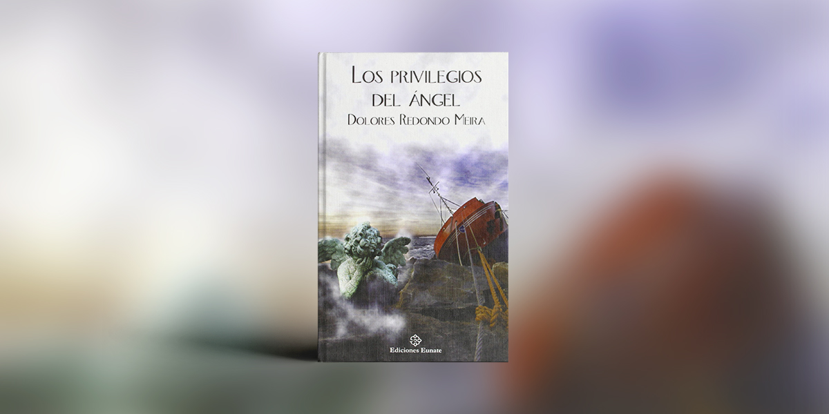 Novelas – Dolores Redondo