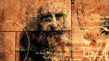 Leonardo da Vinci, 500 años desenredando su misterio