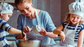 Comer sano no es cuestión de modas. Es el futuro