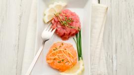 Una alimentación sana, ahora más que nunca